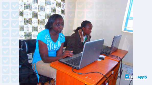 Kenya Online College photo #8