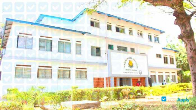Foto de la Kisumu Polytechnic Makasembo Kisumu #3
