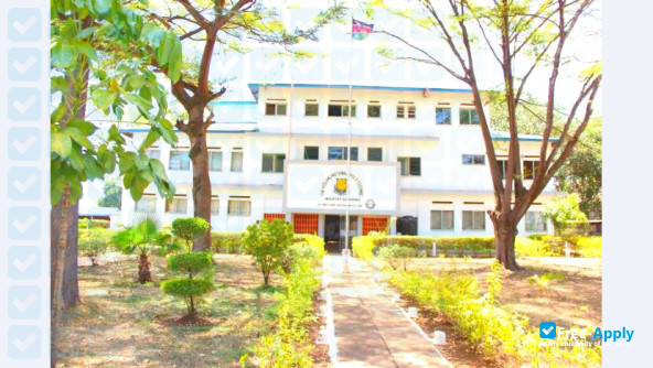 Photo de l’Kisumu Polytechnic Makasembo Kisumu #6