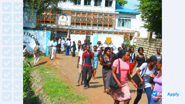 Foto de la Kisumu Polytechnic Makasembo Kisumu #9