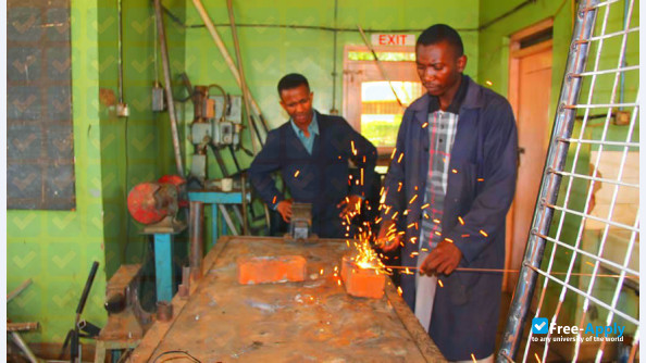 Foto de la Kisumu Polytechnic Makasembo Kisumu #11