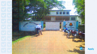 Miniatura de la Kisumu Polytechnic Makasembo Kisumu #10