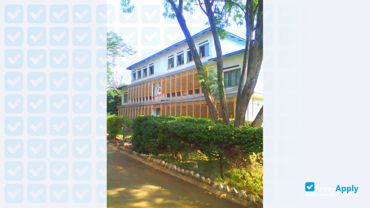 Foto de la Kisumu Polytechnic Makasembo Kisumu