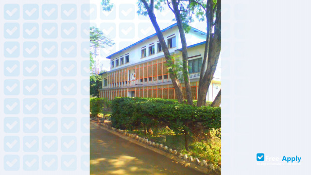 Photo de l’Kisumu Polytechnic Makasembo Kisumu #4