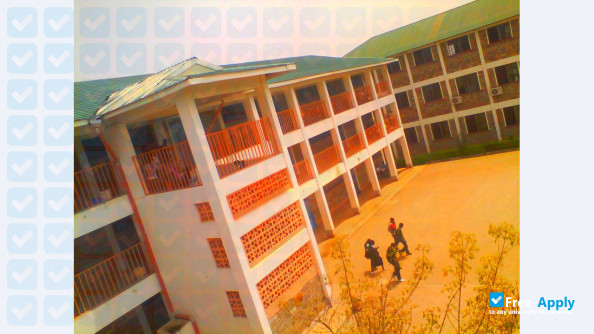 Photo de l’Kisumu Polytechnic Makasembo Kisumu #10