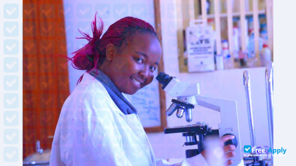 Kenya Institute of Applied Sciences фотография №5