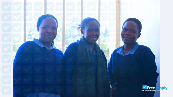 Kenya Institute of Applied Sciences фотография №2