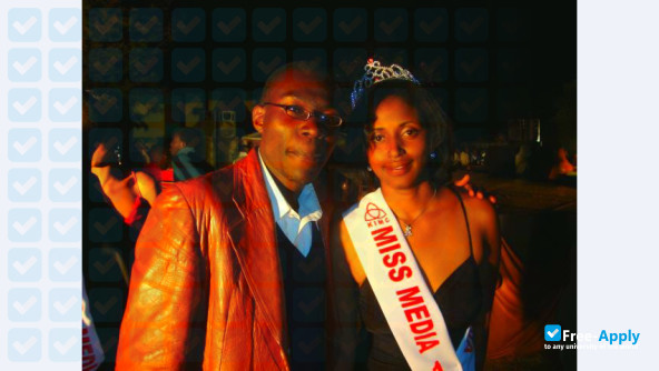 Kenya Institute of Mass Communication Nairobi photo #9