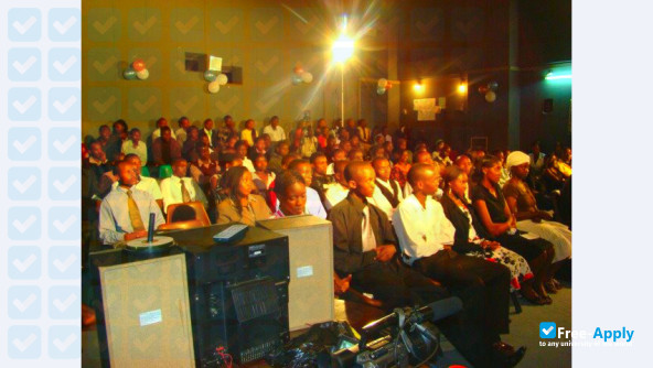 Kenya Institute of Mass Communication Nairobi photo #2