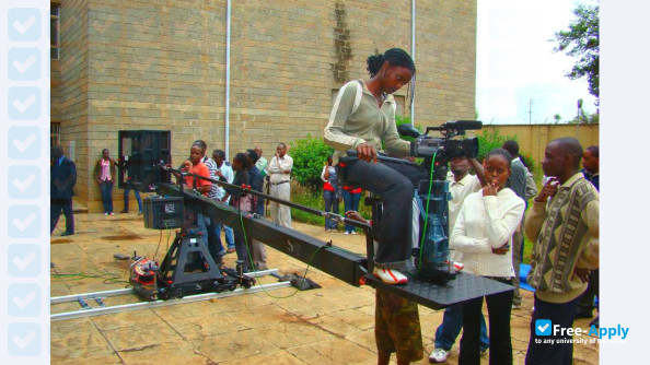 Kenya Institute of Mass Communication Nairobi photo #1