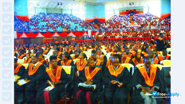 Kenya Institute of Mass Communication Nairobi photo #8