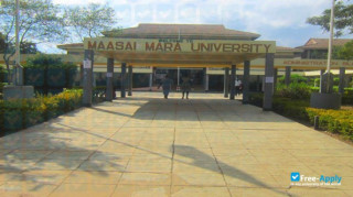 Masai Mara University vignette #8