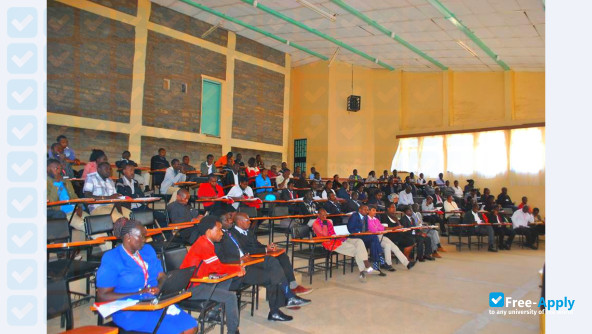 Masai Mara University photo #4