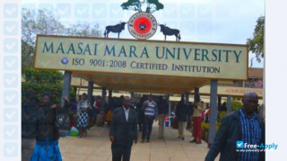 Masai Mara University vignette #10