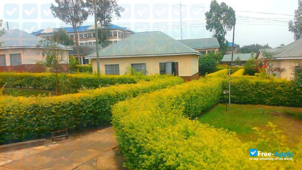 Meru National Polytechnic photo #4