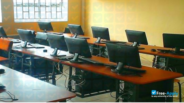 Meru National Polytechnic photo #3