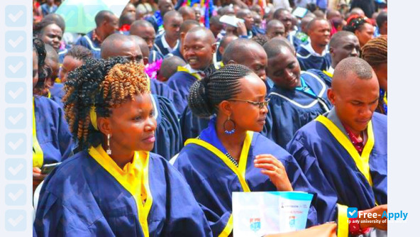 Meru National Polytechnic photo #6