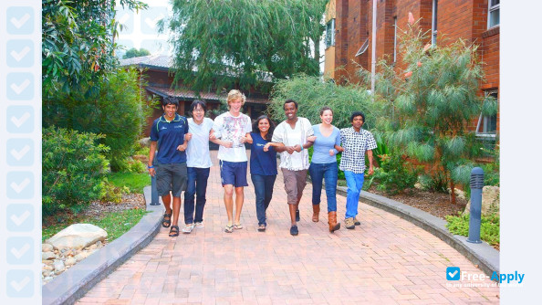 Starnet College Nairobi photo