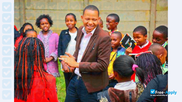 Africa Film & TV Talent Resource Centre photo #4