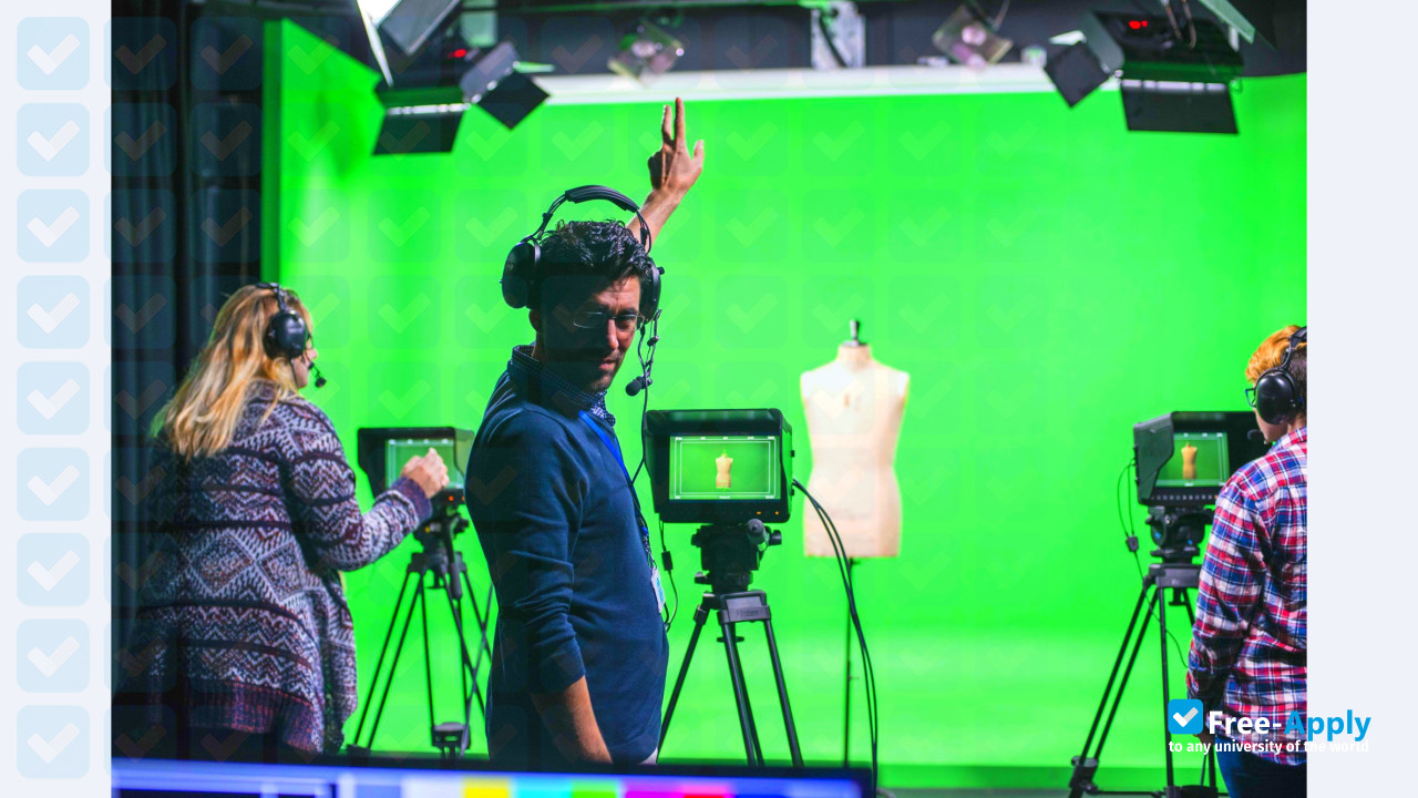 Africa Film & TV Talent Resource Centre photo #3