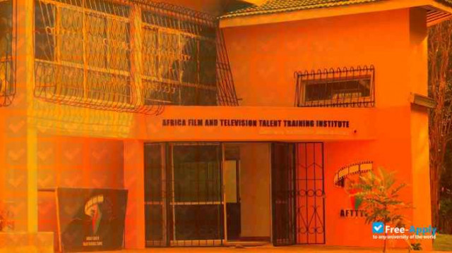 Africa Film & TV Talent Resource Centre фотография №3