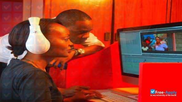 Africa Film & TV Talent Resource Centre photo #5