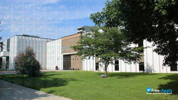 Foto de la Independence Community College #9