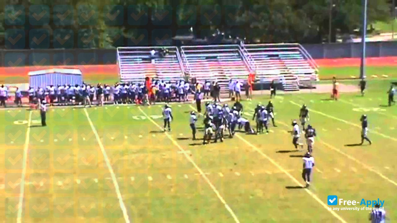 Foto de la Independence Community College #5