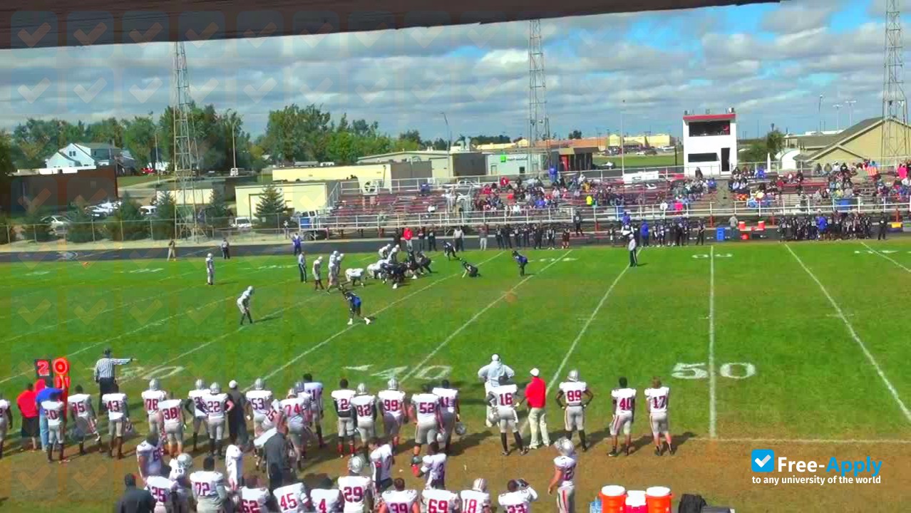 Foto de la Independence Community College #8