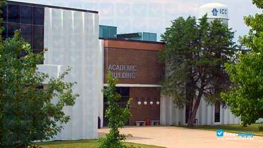 Foto de la Independence Community College #4