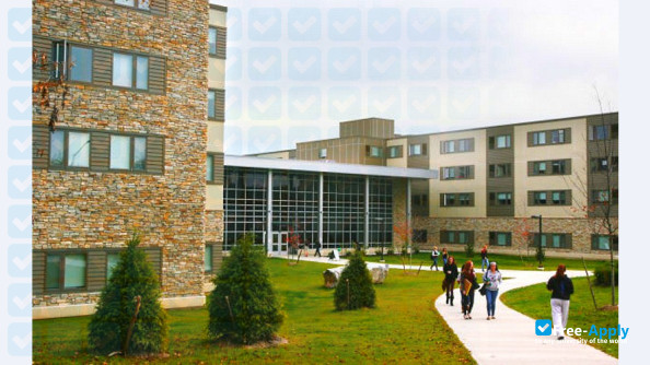 Foto de la Independence Community College #3