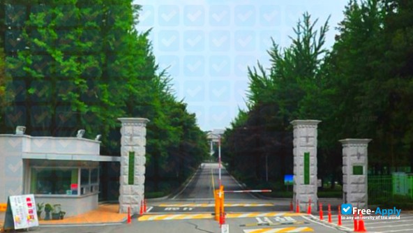 Photo de l’Agricultural Cooperative College #5