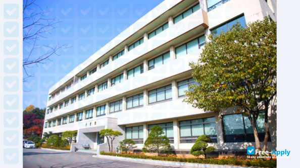Photo de l’Agricultural Cooperative College #6