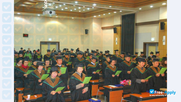 Photo de l’Agricultural Cooperative College #9