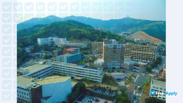 Photo de l’Kyungsung University #1