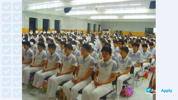Andong Science College фотография №5