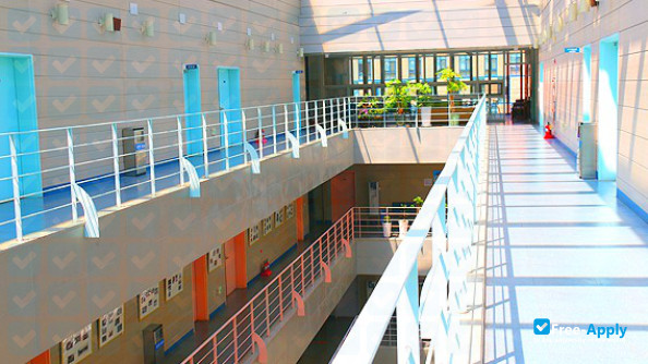 Ansan College (Ansan University) photo #2