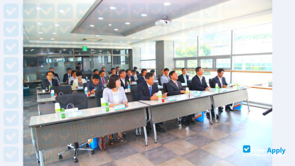 Ansan College of Technology photo #8