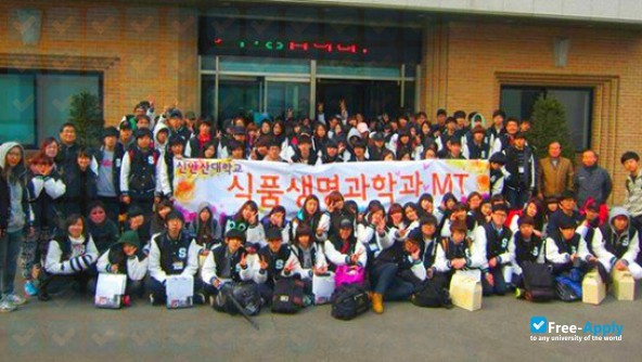 Ansan College of Technology photo #7