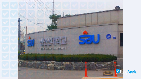 Ansan College of Technology photo #3