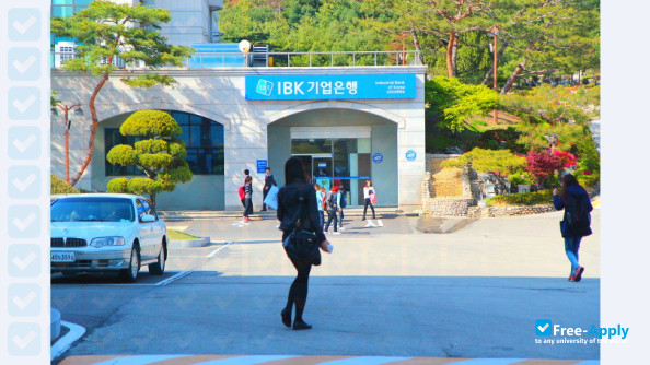 Ansan College of Technology photo #9