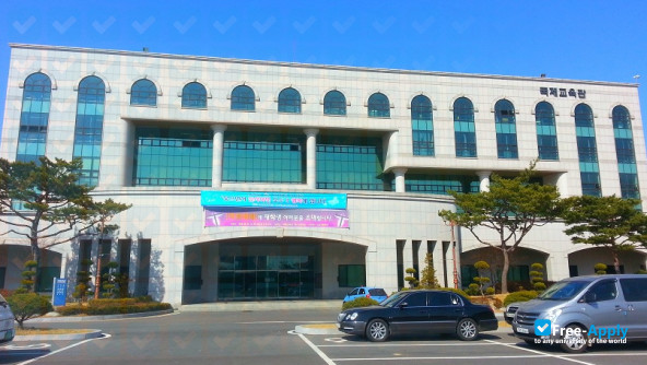 Ansan College of Technology photo #6
