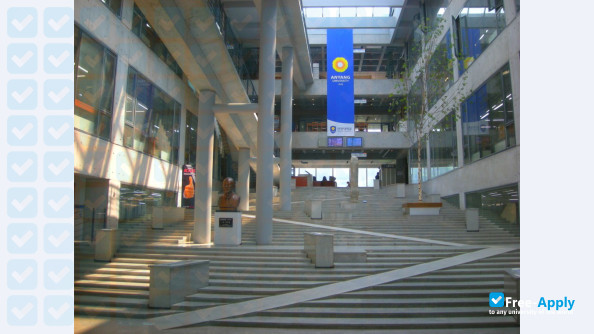 Anyang University photo #9