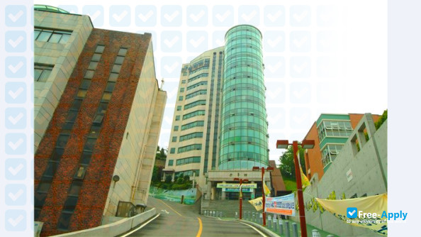 Anyang University photo #4