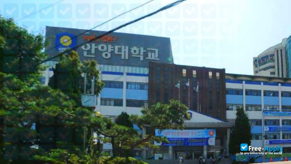 Anyang University photo #7