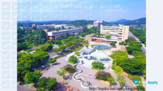 Dongnam Health College thumbnail #5