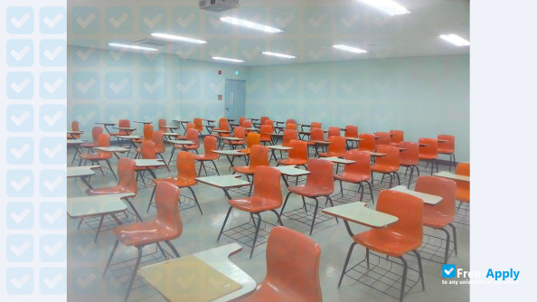 Foto de la Baehwa Women's University #4