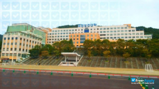 Daejeon Health Sciences College миниатюра №5
