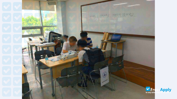Photo de l’Daejeon Institute of Science & Technology #11