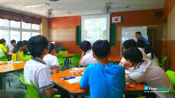 Photo de l’Daejeon Institute of Science & Technology #12